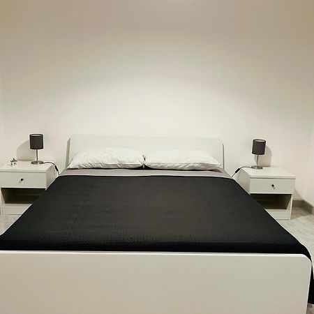 Villa Luce Modica Eksteriør bilde