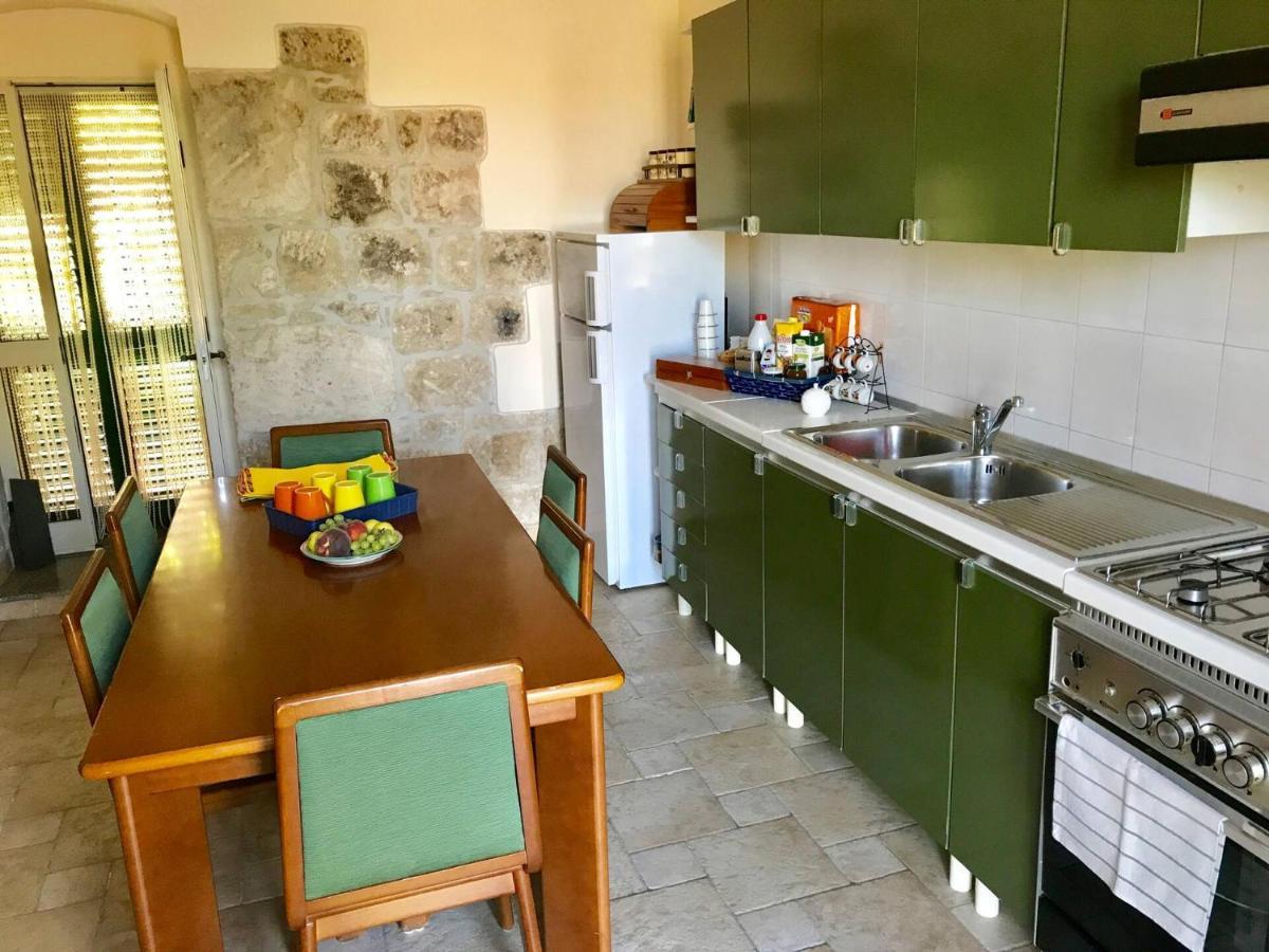 Villa Luce Modica Eksteriør bilde
