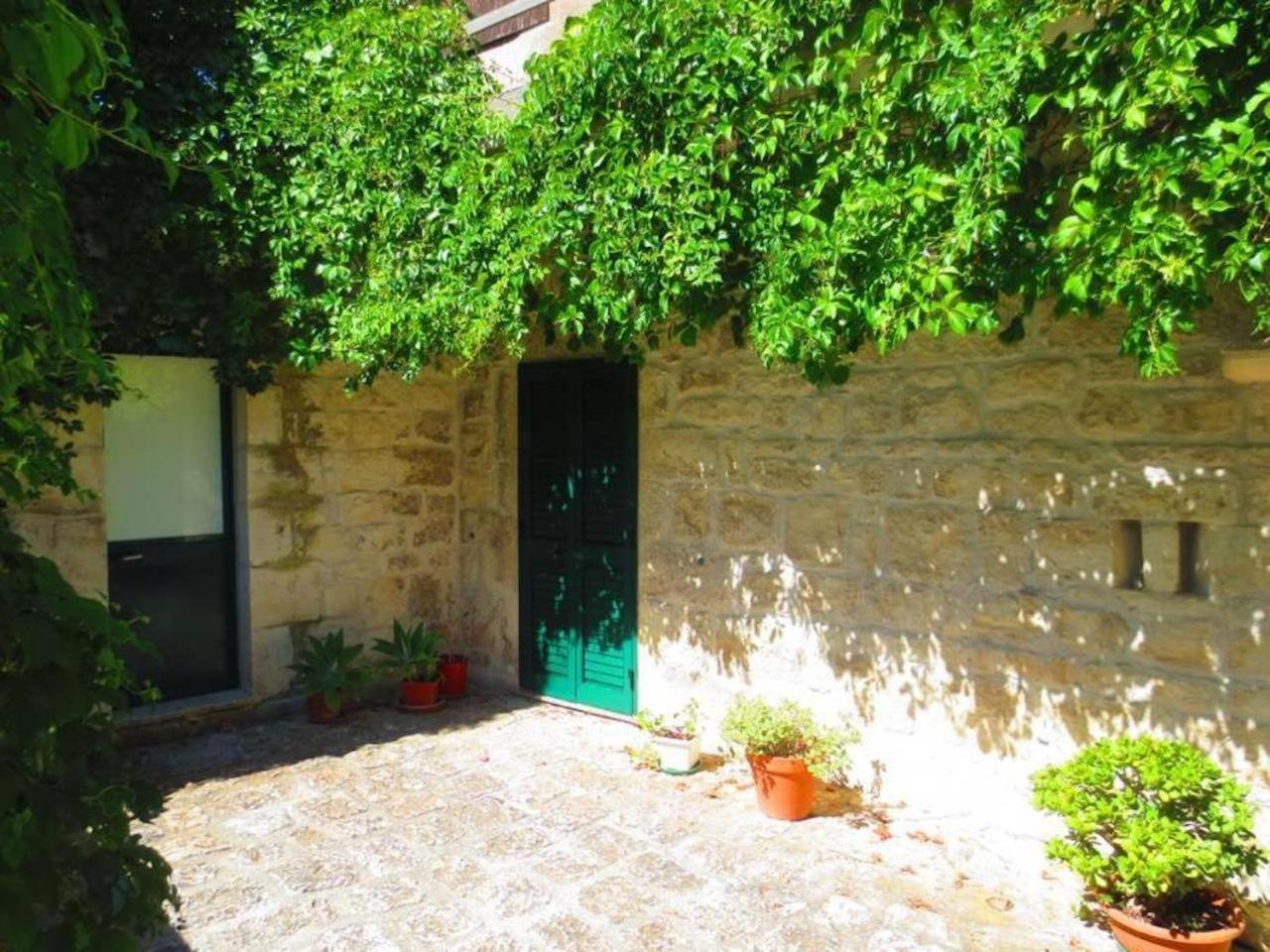 Villa Luce Modica Eksteriør bilde