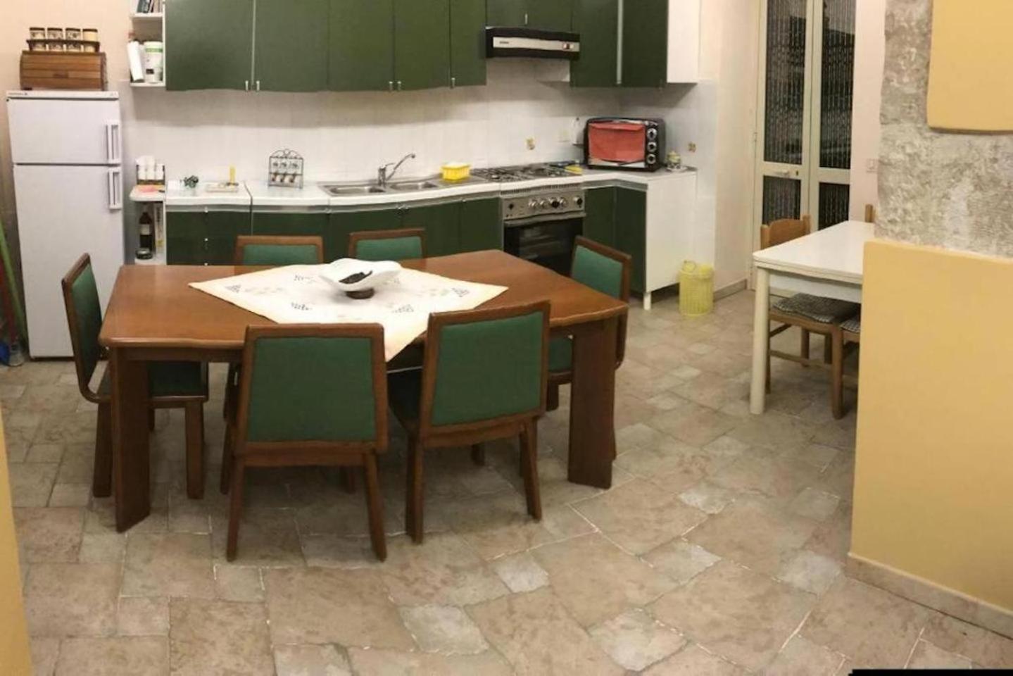 Villa Luce Modica Eksteriør bilde