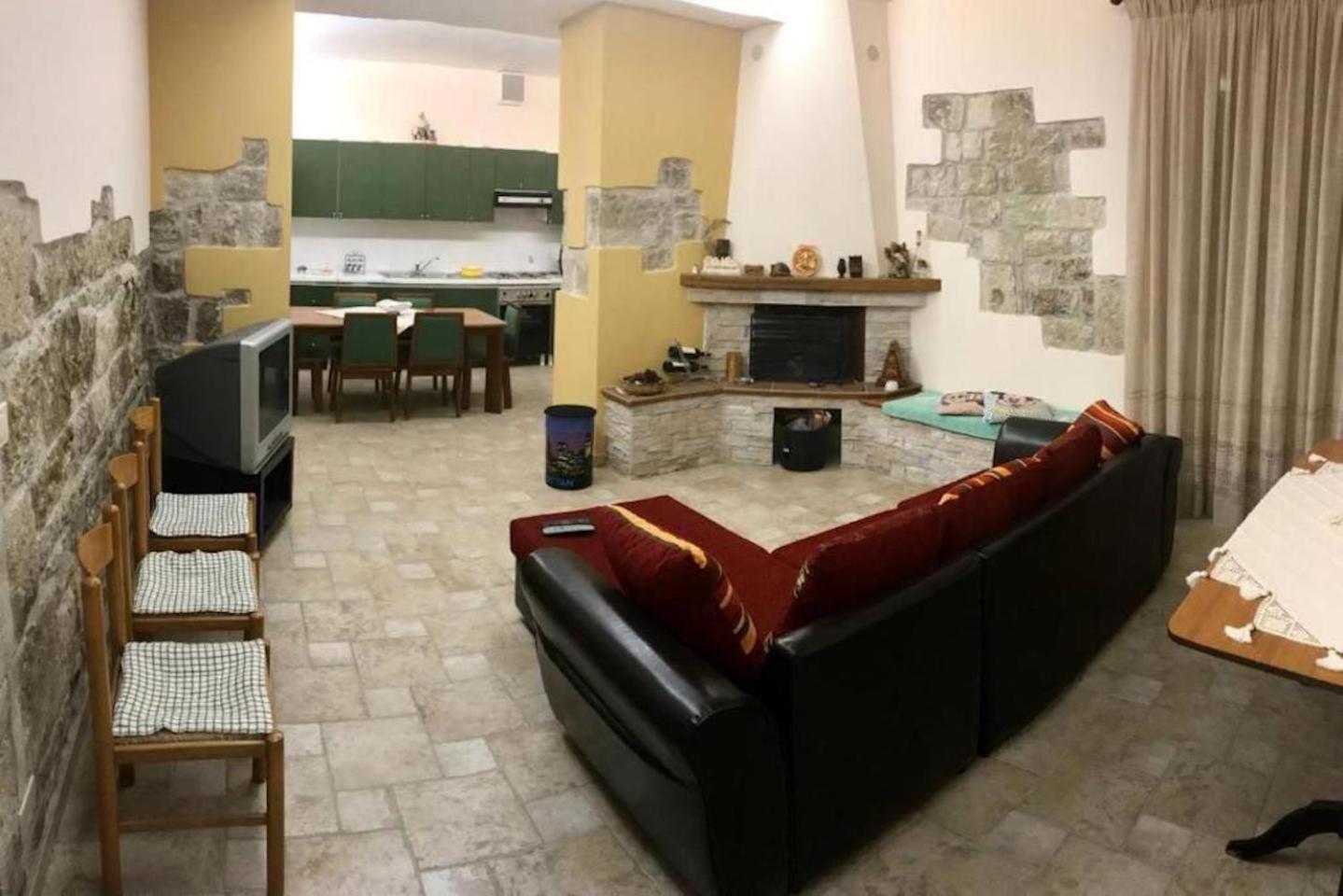 Villa Luce Modica Eksteriør bilde